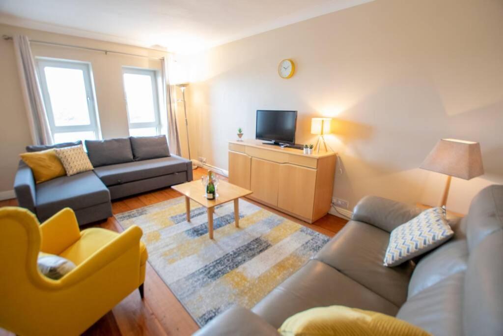 310 - The Carrowbeg At The Harbour Mills By Shortstays 韦斯特波特 外观 照片