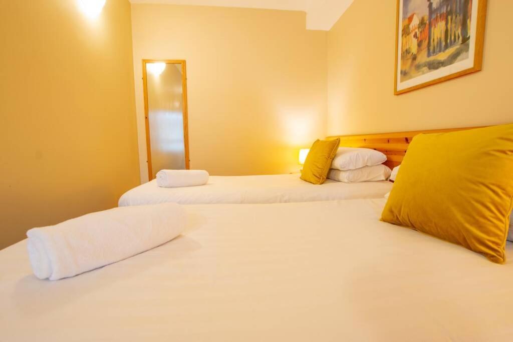 310 - The Carrowbeg At The Harbour Mills By Shortstays 韦斯特波特 外观 照片