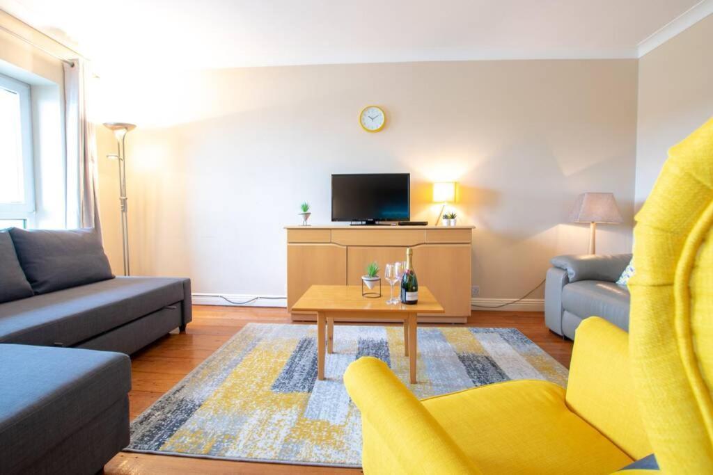 310 - The Carrowbeg At The Harbour Mills By Shortstays 韦斯特波特 外观 照片