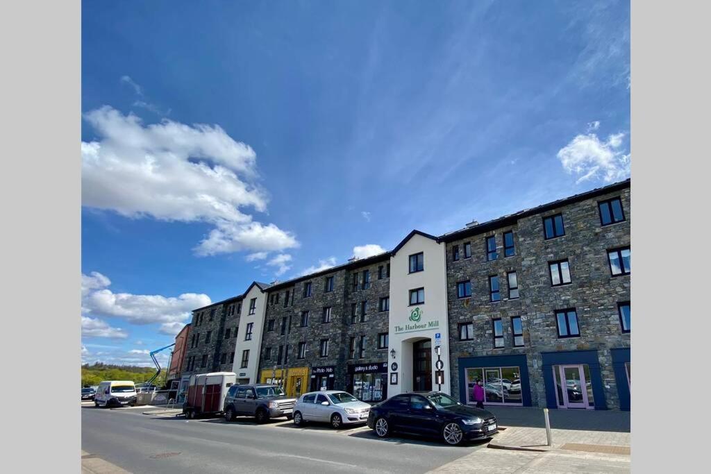 310 - The Carrowbeg At The Harbour Mills By Shortstays 韦斯特波特 外观 照片