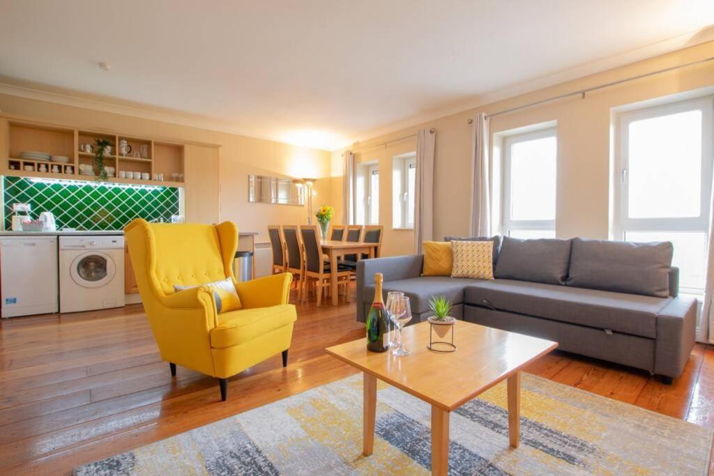 310 - The Carrowbeg At The Harbour Mills By Shortstays 韦斯特波特 外观 照片