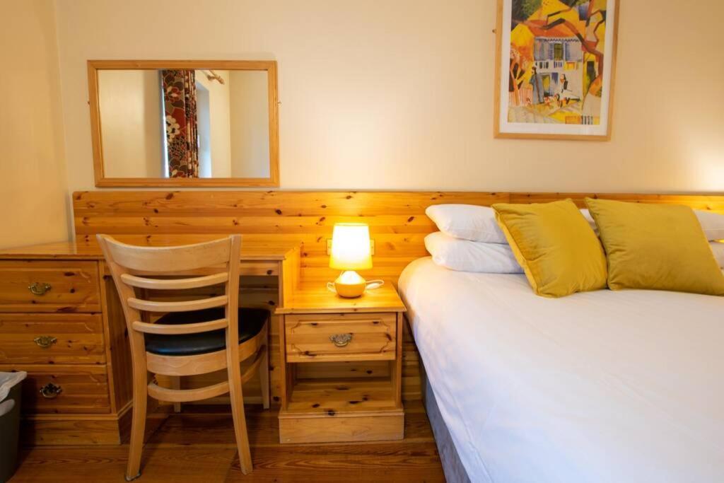 310 - The Carrowbeg At The Harbour Mills By Shortstays 韦斯特波特 外观 照片
