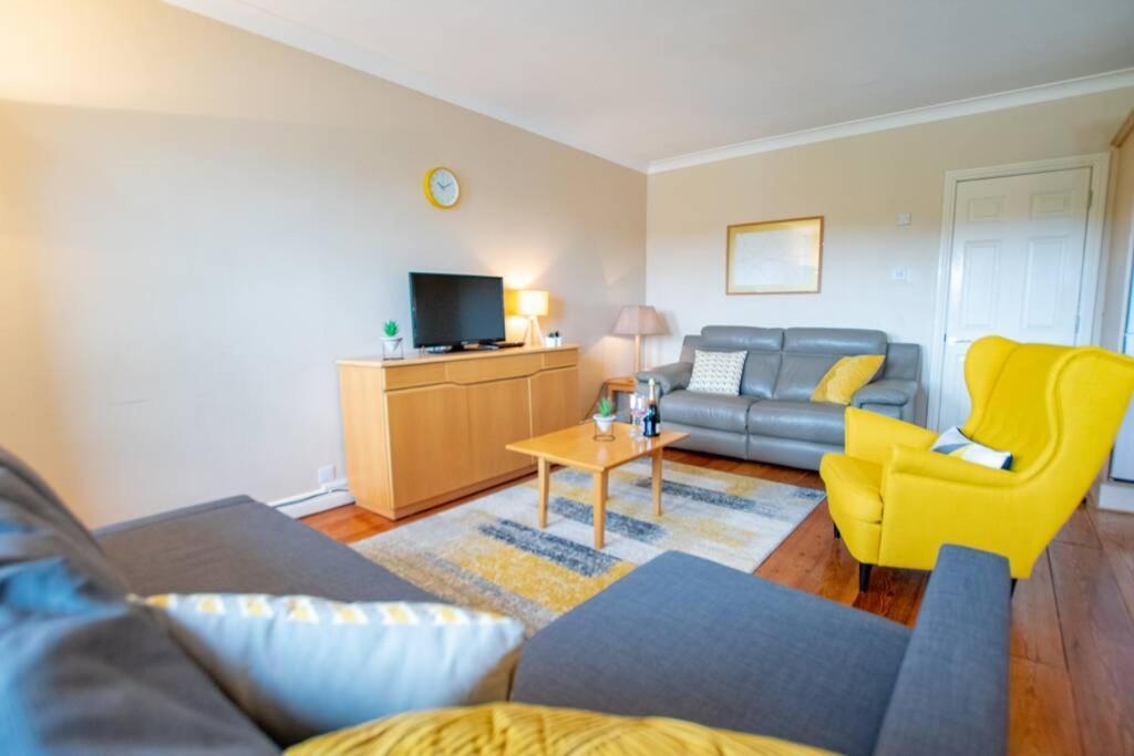310 - The Carrowbeg At The Harbour Mills By Shortstays 韦斯特波特 外观 照片