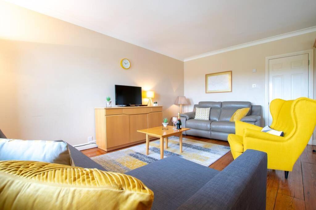 310 - The Carrowbeg At The Harbour Mills By Shortstays 韦斯特波特 外观 照片