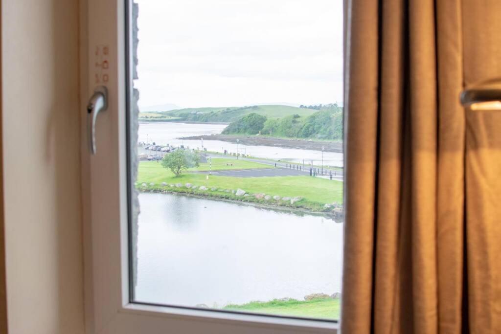 310 - The Carrowbeg At The Harbour Mills By Shortstays 韦斯特波特 外观 照片
